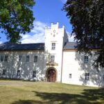 Spálené Poříčí