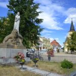 Spálené Poříčí