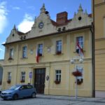 Spálené Poříčí