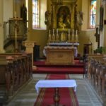 Spálené Poříčí