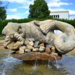 Spálené Poříčí