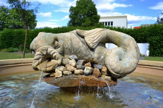 Spálené Poříčí