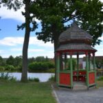 Spálené Poříčí