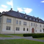 Spálené Poříčí