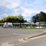 Vizualizace plochy po točce