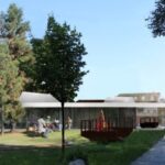 Vizualizace plochy po točce