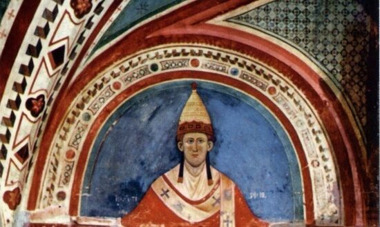 Innocentius III