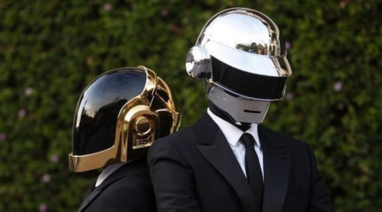 Daft Punk