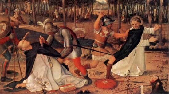 křižáci ve francii