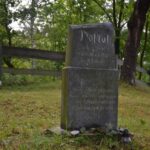 Starý židovský hřbitov v Plzni