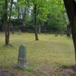 Starý židovský hřbitov v Plzni