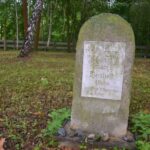 Starý židovský hřbitov v Plzni