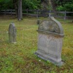 Starý židovský hřbitov v Plzni