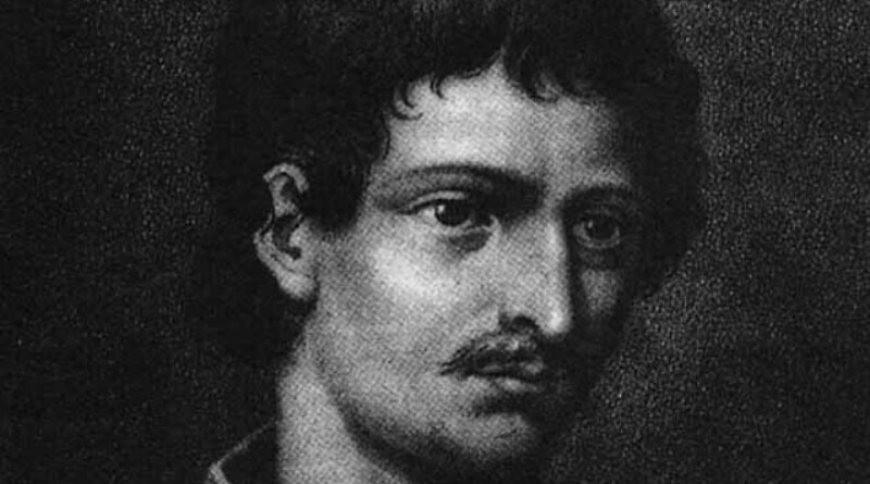 Giordano Bruno