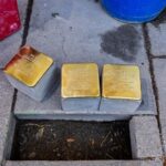 Stolpersteine