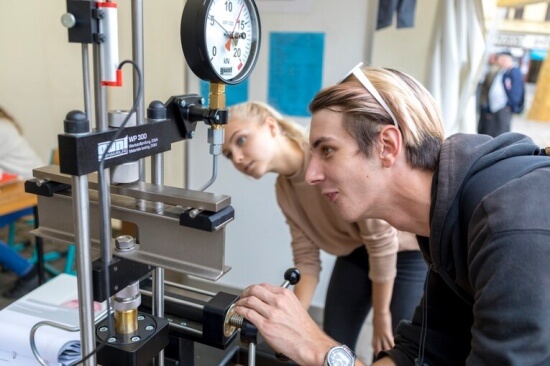 dny vědy a techniky