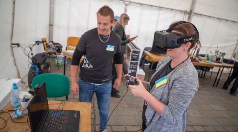 dny vědy a techniky