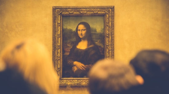 Mona Lisa