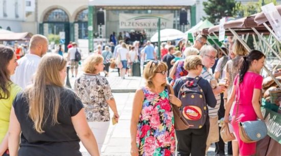 Regionální potravina Plzeňského kraje