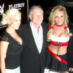 Hugh Hefner