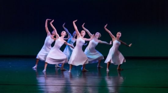 balet