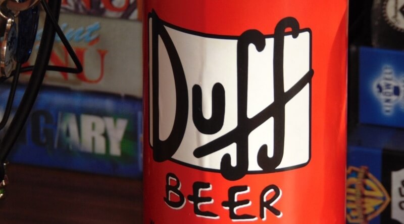 duff