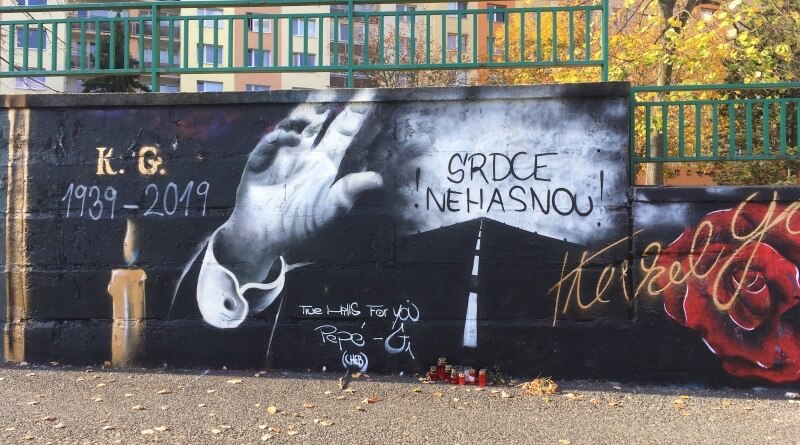 přemalované graffiti