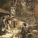 Jeníček a Mařenka