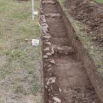 Archeologický průzkum v Letech