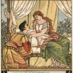 Šípková Růženka