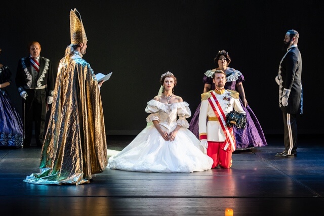 Radek Antonín Shejbal, Soňa Hanzlíčková Borková, Jozef Hruškoci, Venuše Zaoralová Dvořáková