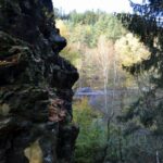 Hrádek u České Břízy