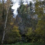 Hrádek u České Břízy