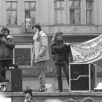 Listopad 1989 v Plzni