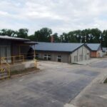 Internační tábor Svatobořice