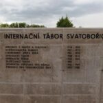 Internační tábor Svatobořice