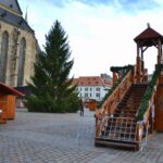 Vánoční strom 2019