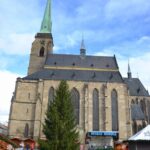 Vánoční strom 2019