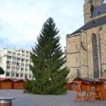 Vánoční strom 2019