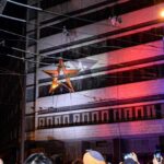 Odstraňování rudé hvězdy v Plzni