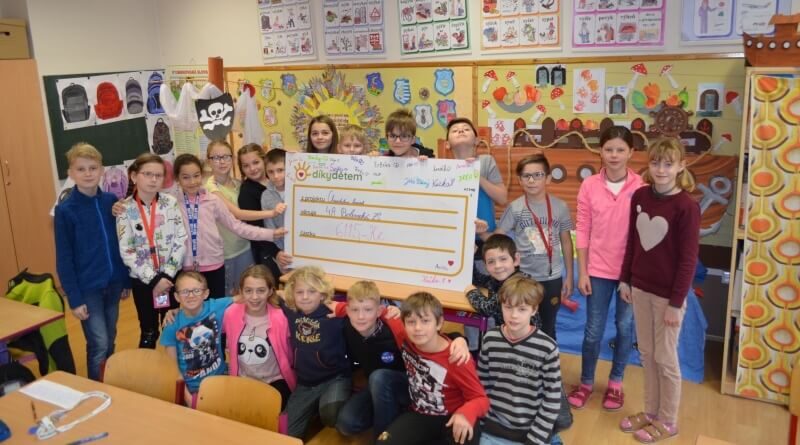 4.A z Bolevecké ZŠ