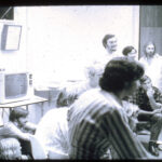 Diskuze po experimentu