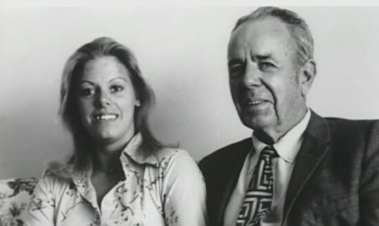 Aileen Wuornos s mamželem