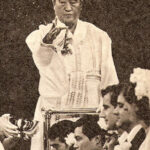 Sun Myung Moon