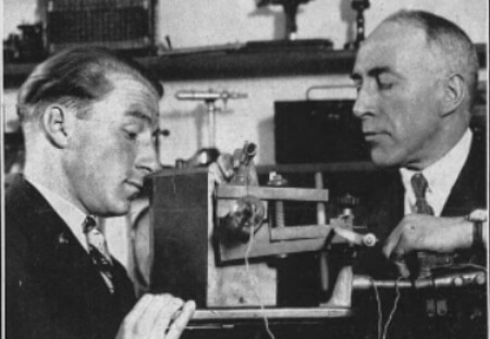 Testování Rudiho Scheidera