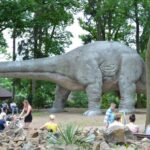 Dinopark Plzeň