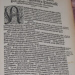 Předmluva Tadeáše Hájka v Matthioliho herbáři