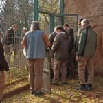 Odvoz Luisy a Baqira do Francie