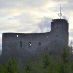 Radyně v celé své kráse