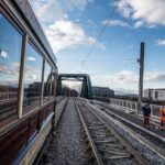 Otevření tramvajové trati